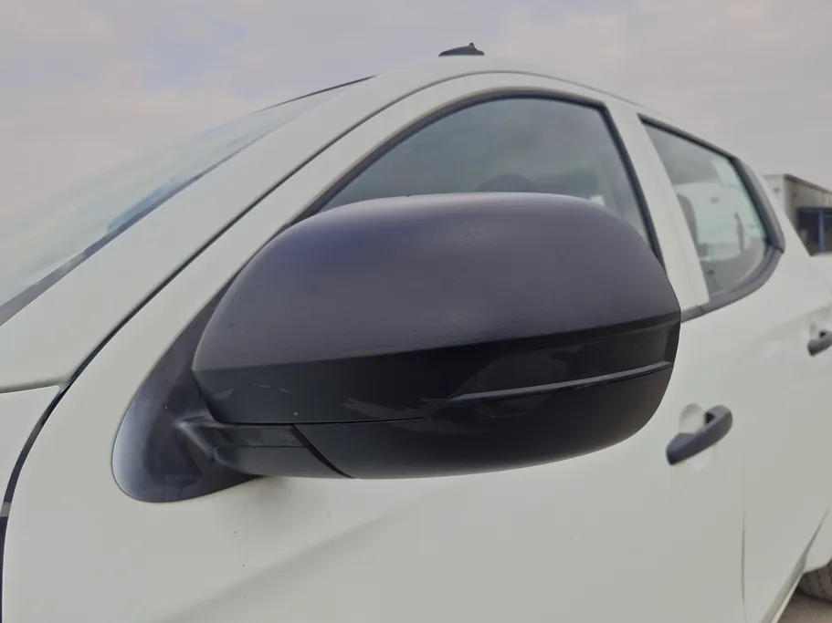 ميتسوبيشي L200 DC 4x2 2021 