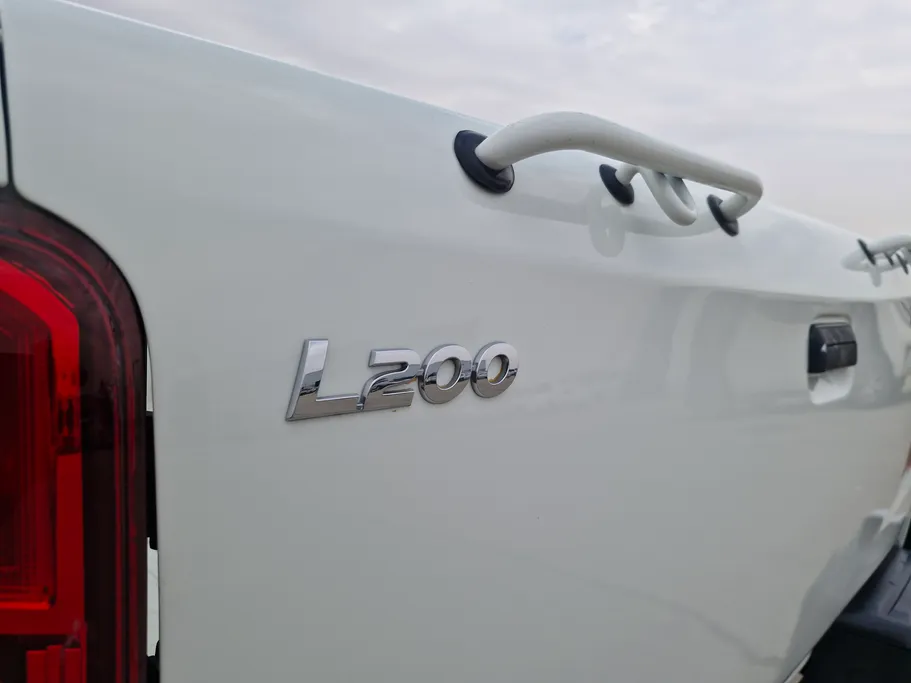ميتسوبيشي L200 DC 4x2 2021 