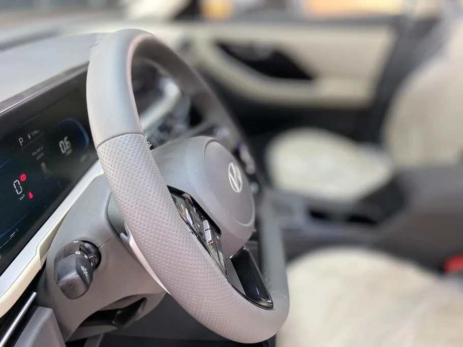 هيونداي كريتا جراند كمفورت 2025 