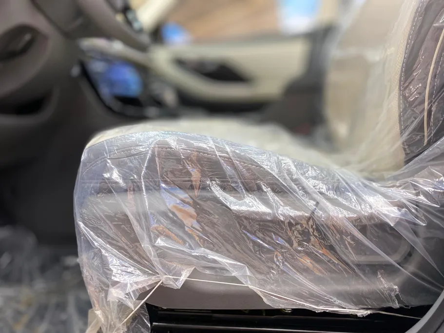 هيونداي كريتا جراند كمفورت 2025 