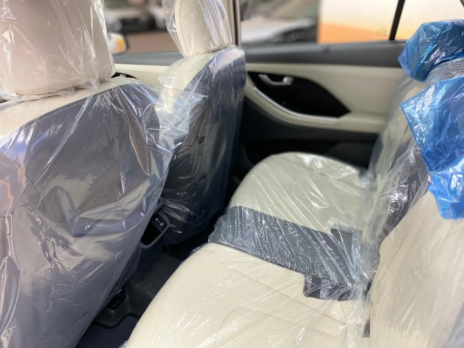 هيونداي كريتا جراند كمفورت 2025 