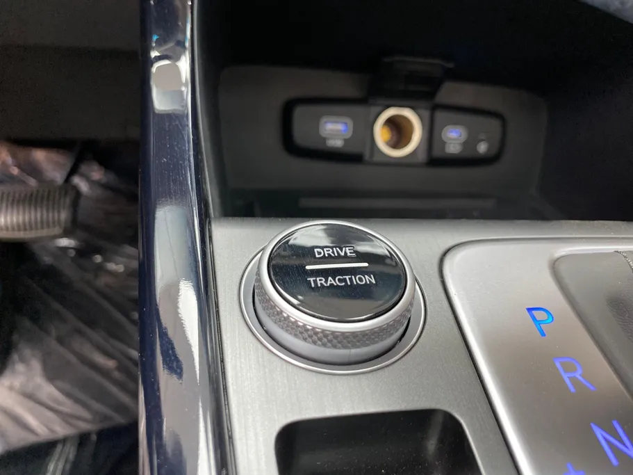 هيونداي كريتا جراند كمفورت 2025 