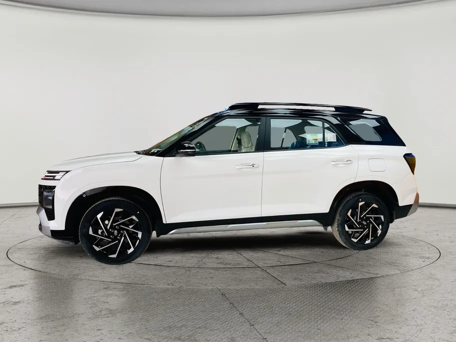 هيونداي كريتا جراند كمفورت 2025 