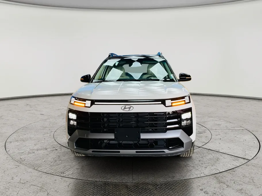 هيونداي كريتا جراند كمفورت 2025 