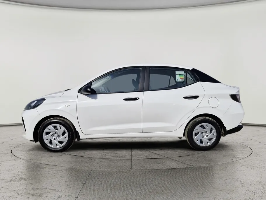 2024 Hyundai Grand i10 Fleet 