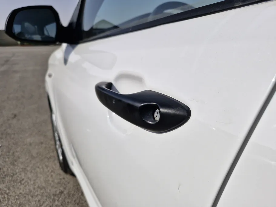 2024 Hyundai Grand i10 Fleet 