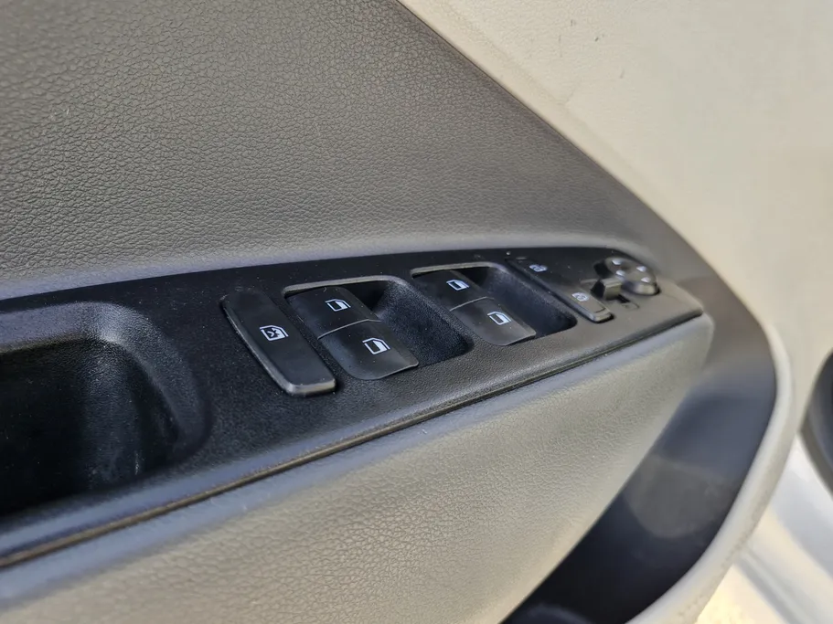 2024 Hyundai Grand i10 Fleet 