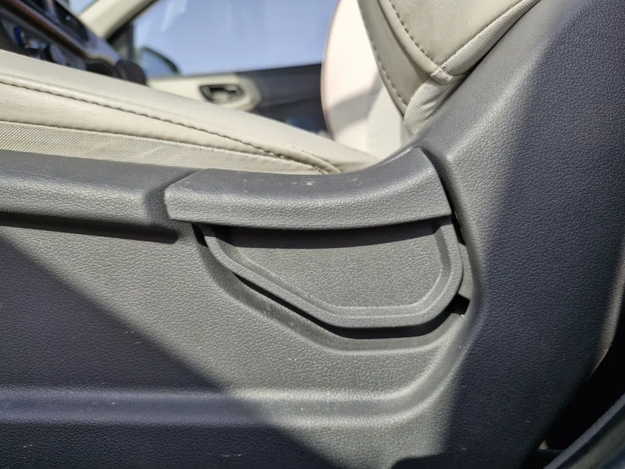 2024 Hyundai Grand i10 Fleet 