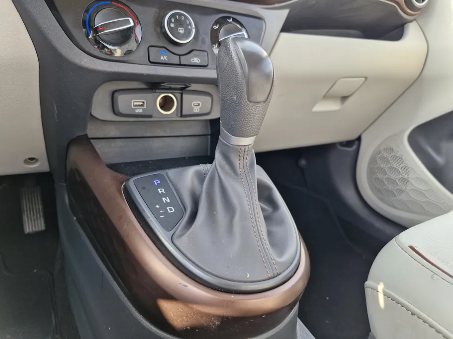 2024 Hyundai Grand i10 Fleet 