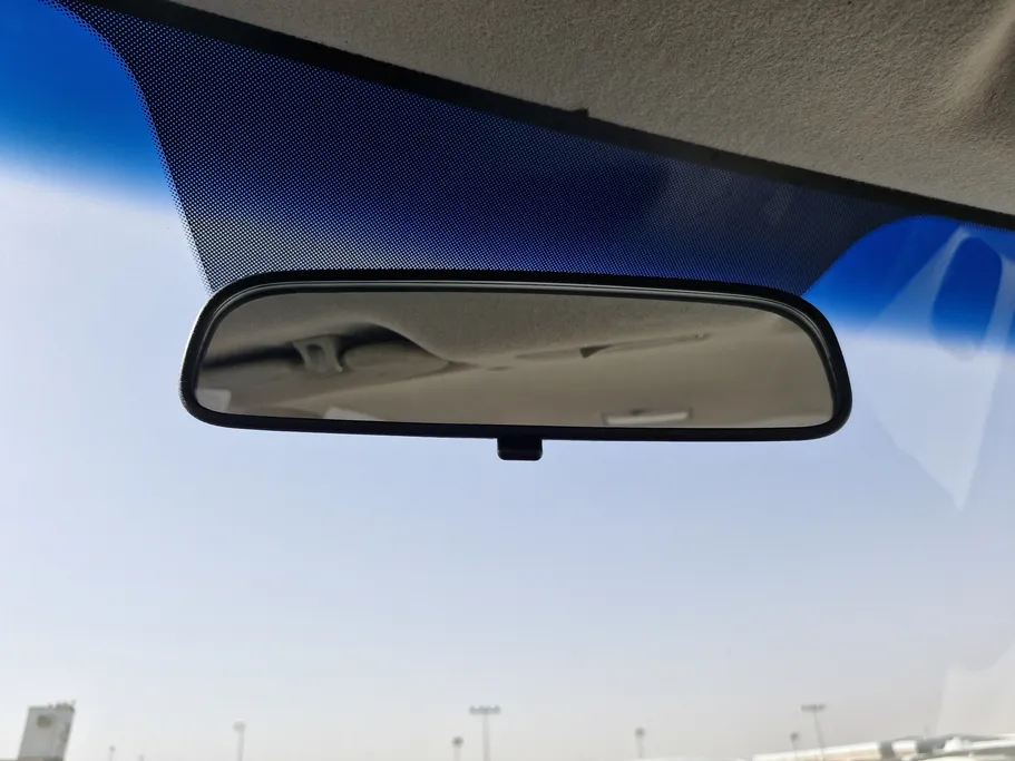 2024 Hyundai Grand i10 Fleet 