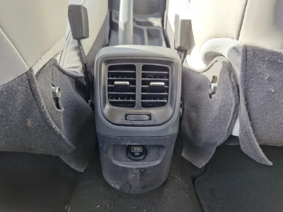 2024 Hyundai Grand i10 Fleet 