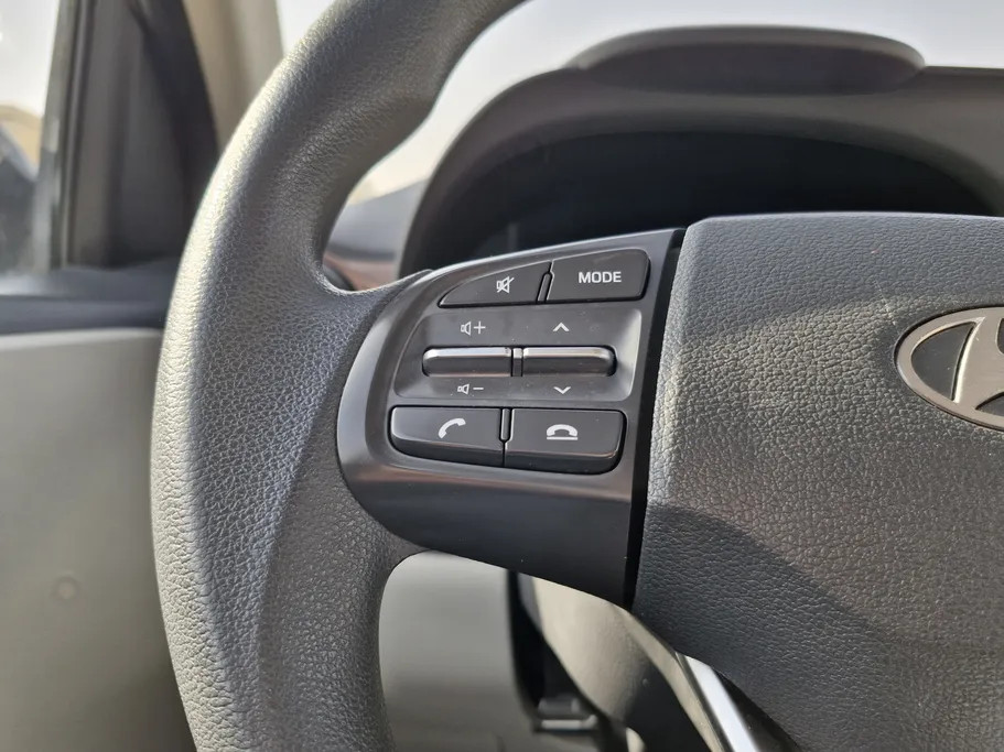 2024 Hyundai Grand i10 Fleet 