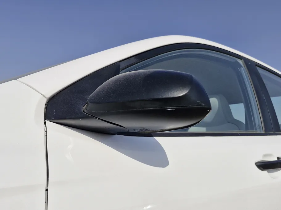 2024 Hyundai Grand i10 Fleet 