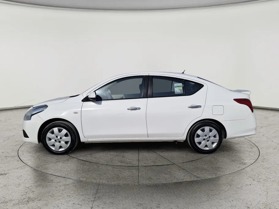 نيسان صني Classic 2022 