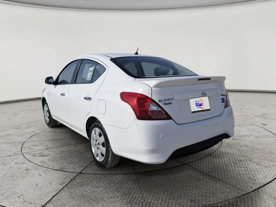 نيسان صني Classic 2022 