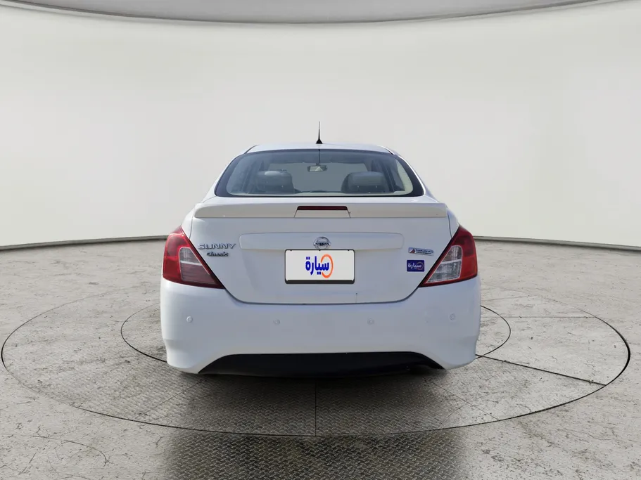 نيسان صني Classic 2022 