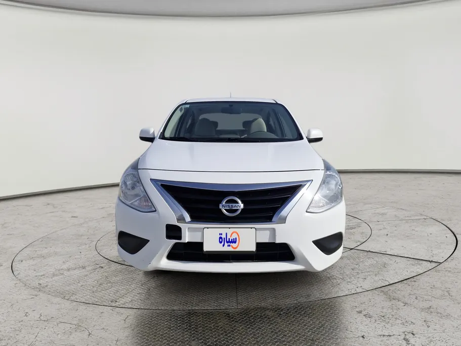 2022 Nissan Sunny Classic 