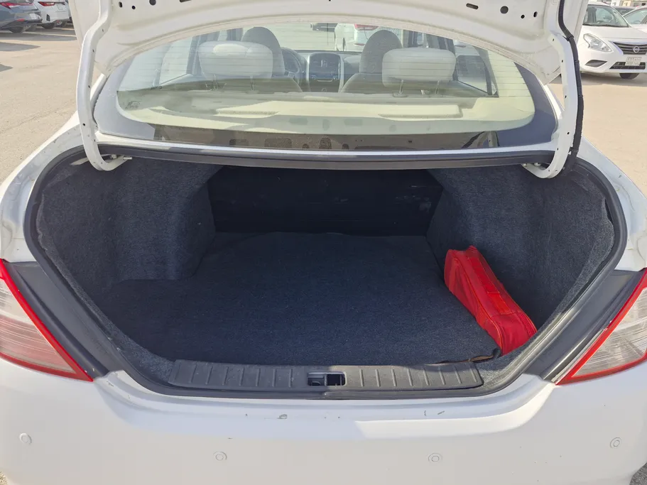 نيسان صني Classic 2022 