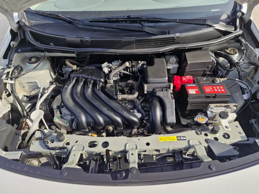 نيسان صني Classic 2022 