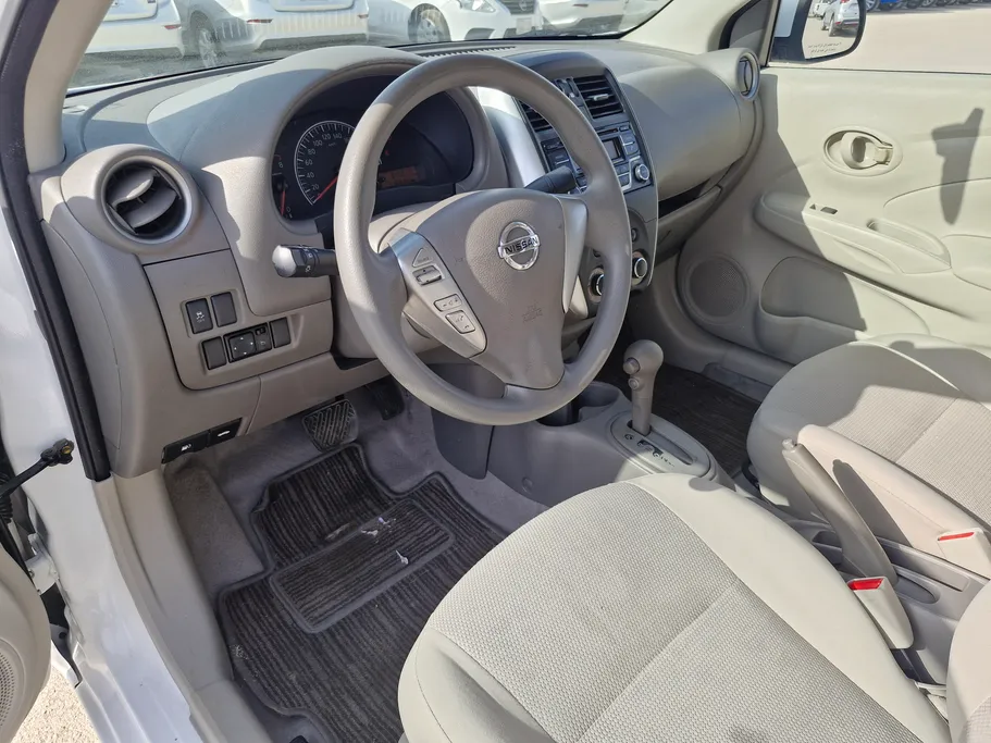 نيسان صني Classic 2022 