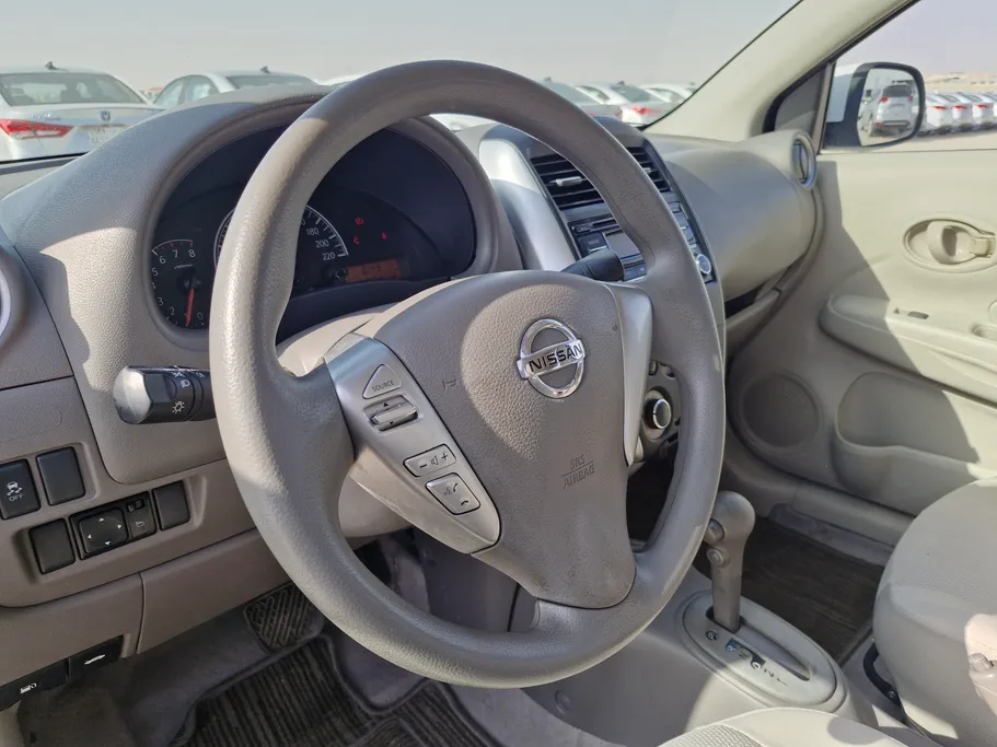 نيسان صني Classic 2022 