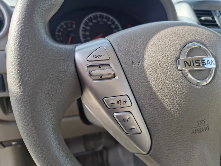 نيسان صني Classic 2022 