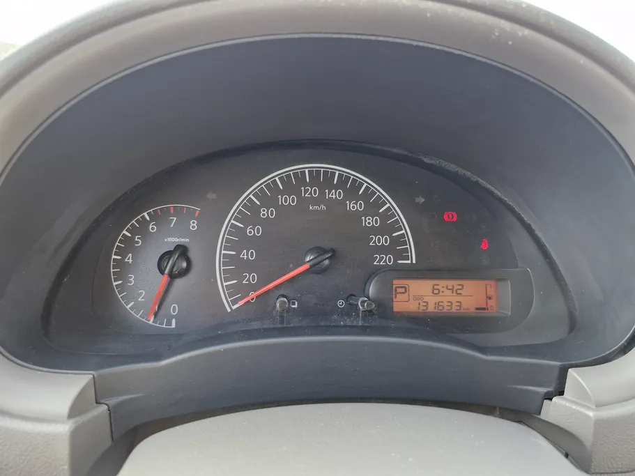 نيسان صني Classic 2022 