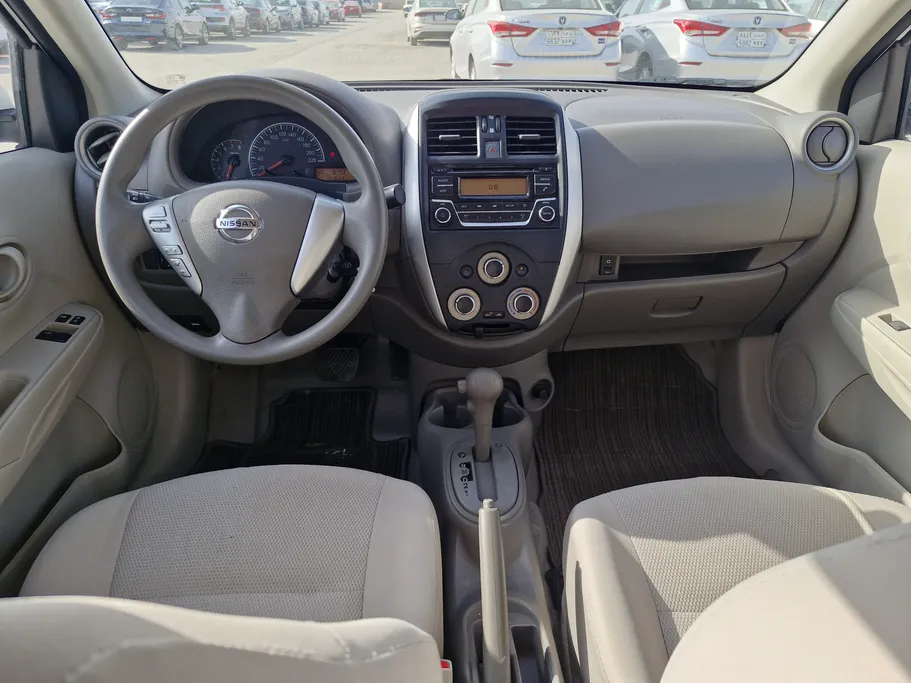 نيسان صني Classic 2022 