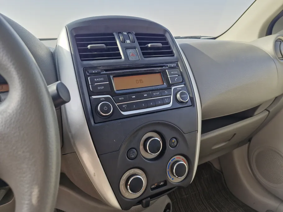 نيسان صني Classic 2022 