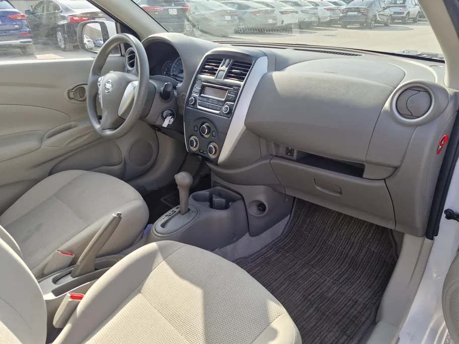 نيسان صني Classic 2022 