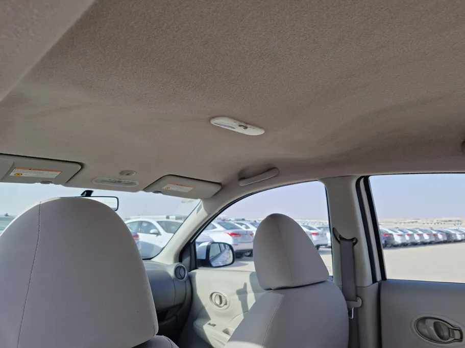 نيسان صني Classic 2022 