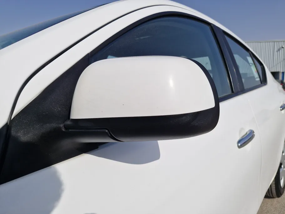 نيسان صني Classic 2022 