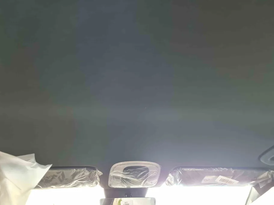 2025 Hyundai Kona SMART 