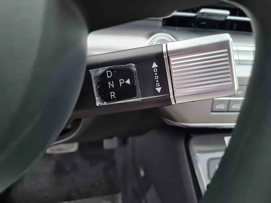 2025 Hyundai Kona SMART 