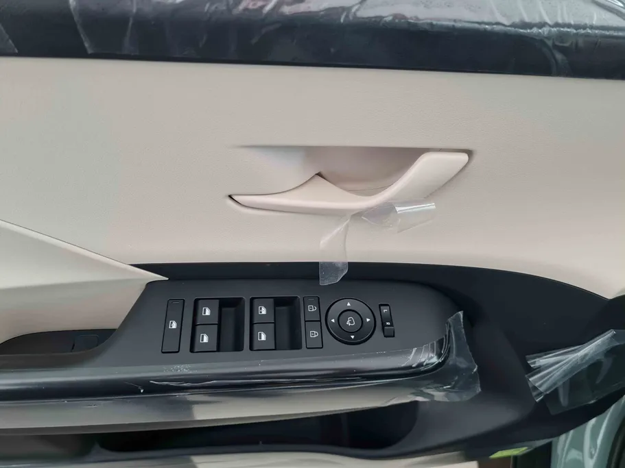 2025 Hyundai Kona SMART 