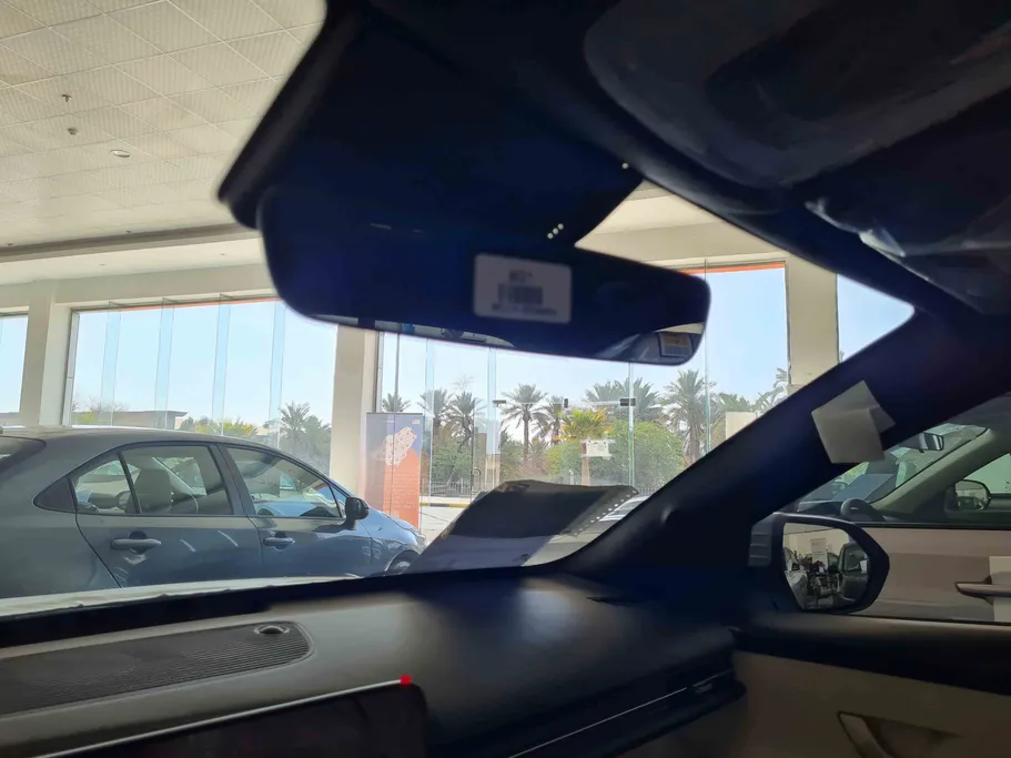 2025 Hyundai Kona SMART 