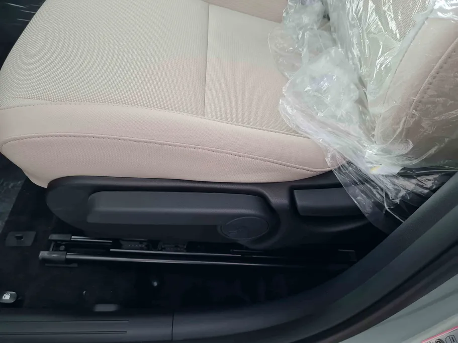 2025 Hyundai Kona SMART 