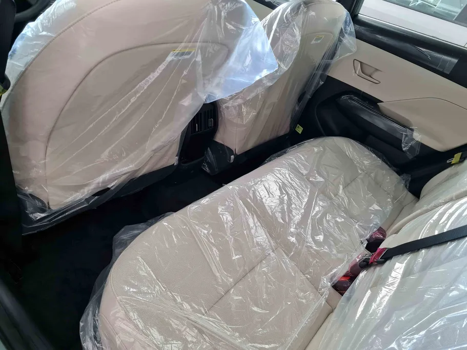 2025 Hyundai Kona SMART 