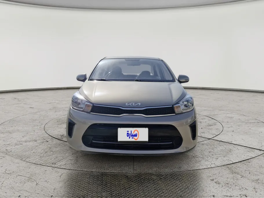 كيا بيجاس LX 2023 
