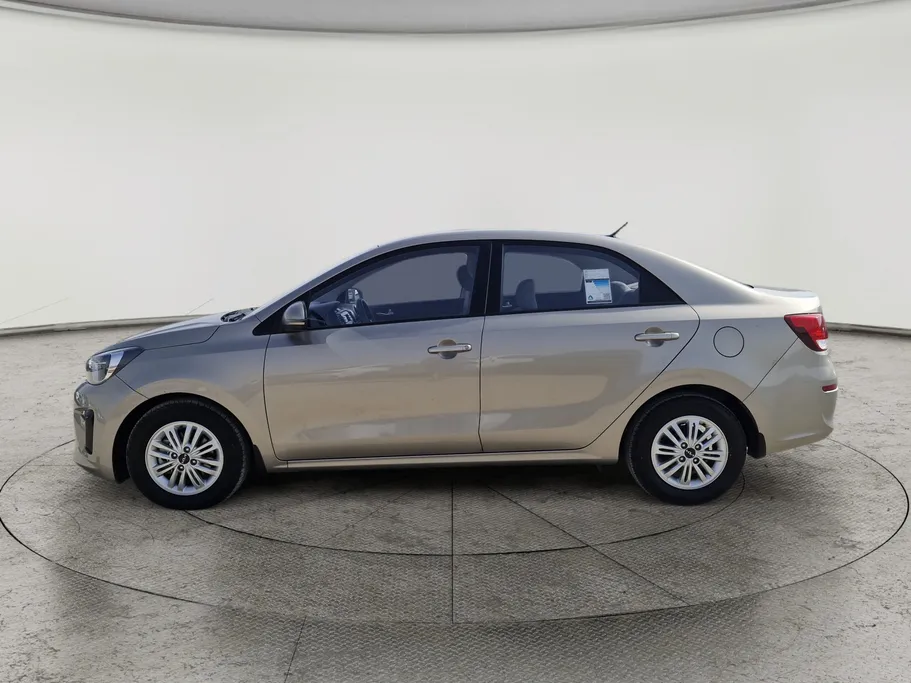 كيا بيجاس LX 2023 