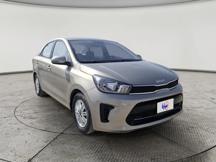 كيا بيجاس LX 2023 