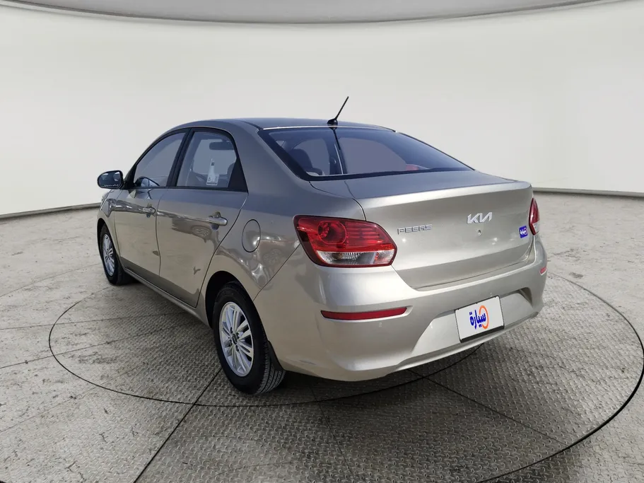 كيا بيجاس LX 2023 