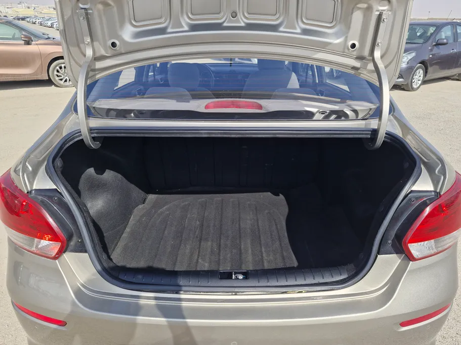 كيا بيجاس LX 2023 