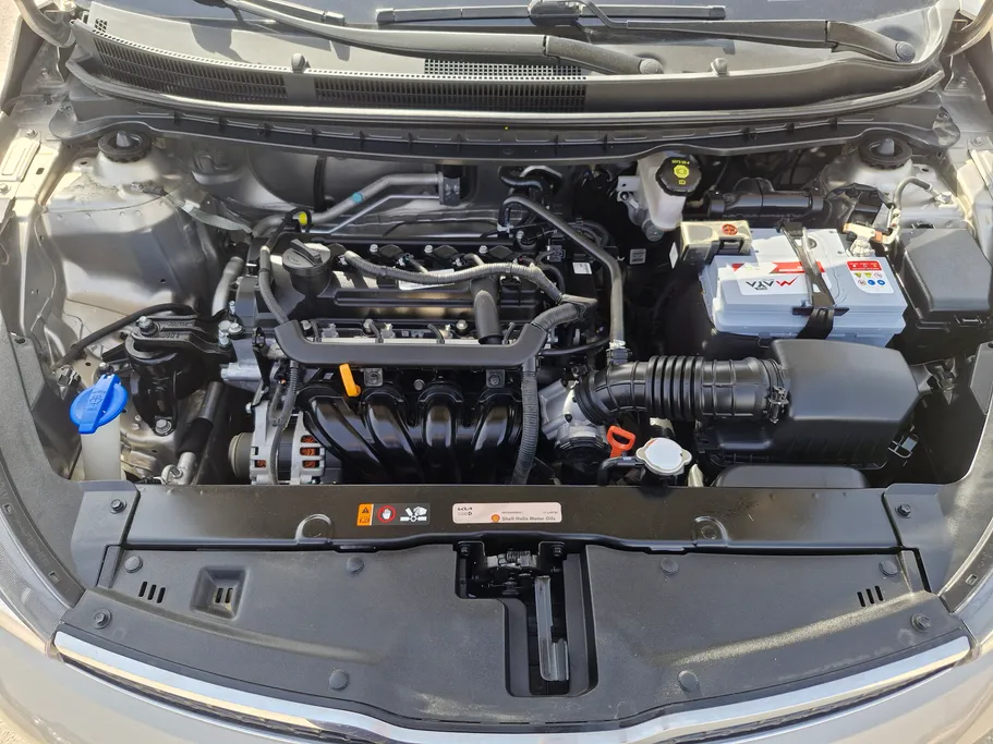 كيا بيجاس LX 2023 