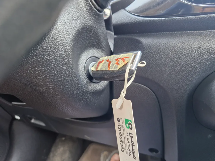 كيا بيجاس LX 2023 