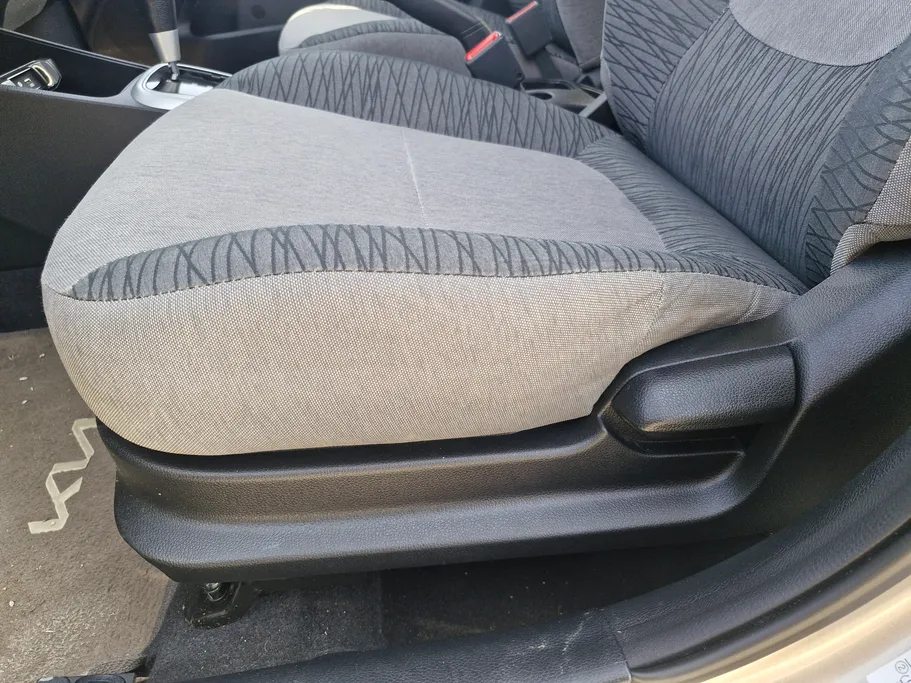 كيا بيجاس LX 2023 