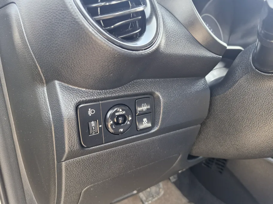 كيا بيجاس LX 2023 