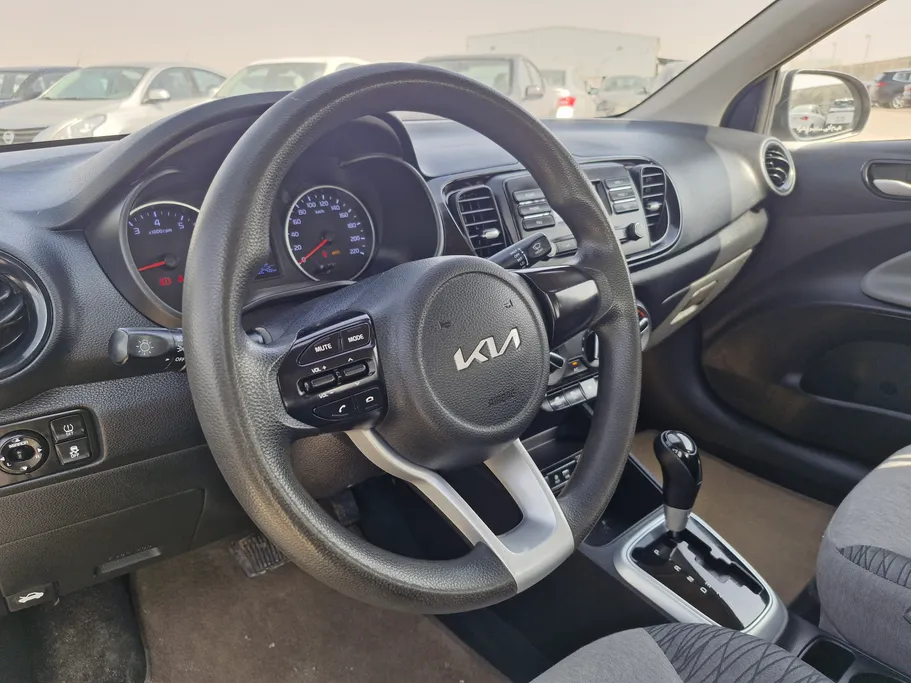 كيا بيجاس LX 2023 