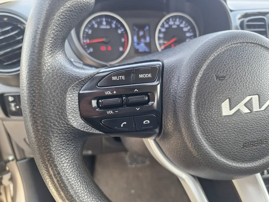 كيا بيجاس LX 2023 