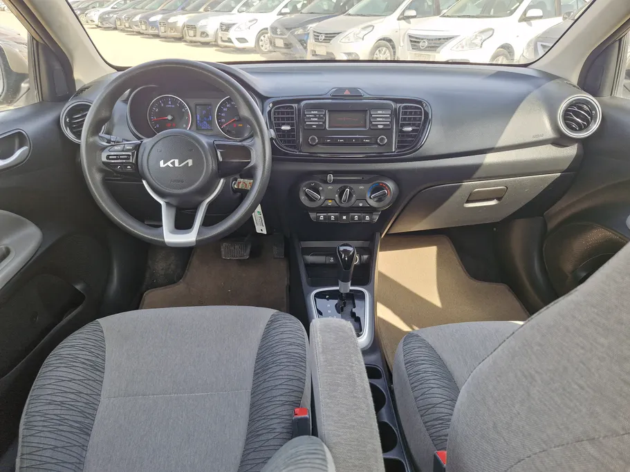 كيا بيجاس LX 2023 